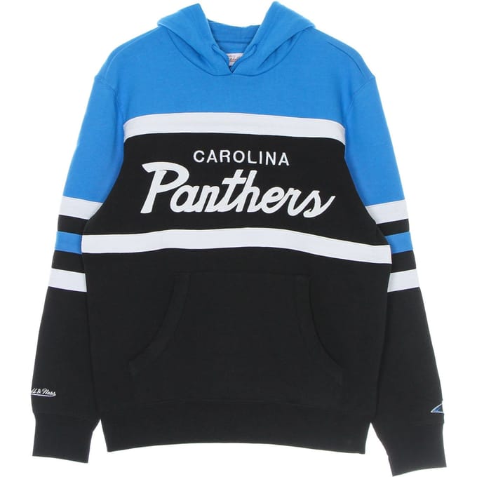 Herenhoodie Nfl Hoofdcoach Hoody Carpan
