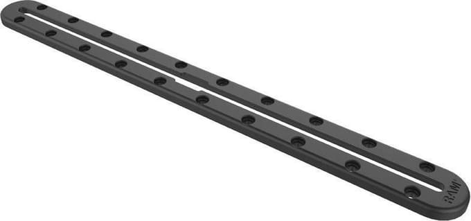 Tough-Track™ Composiet Rail 400 mm (16")