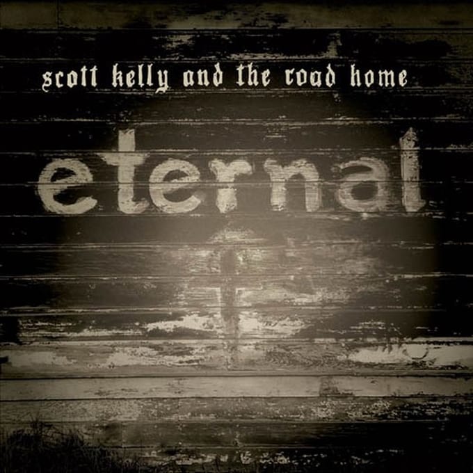 Scott Kelly - Eternally Teenage (7" Single)