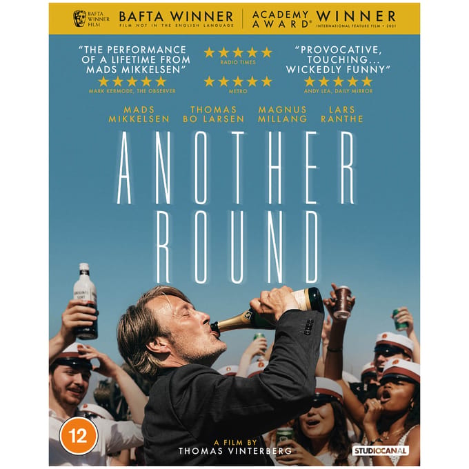 Another Round
