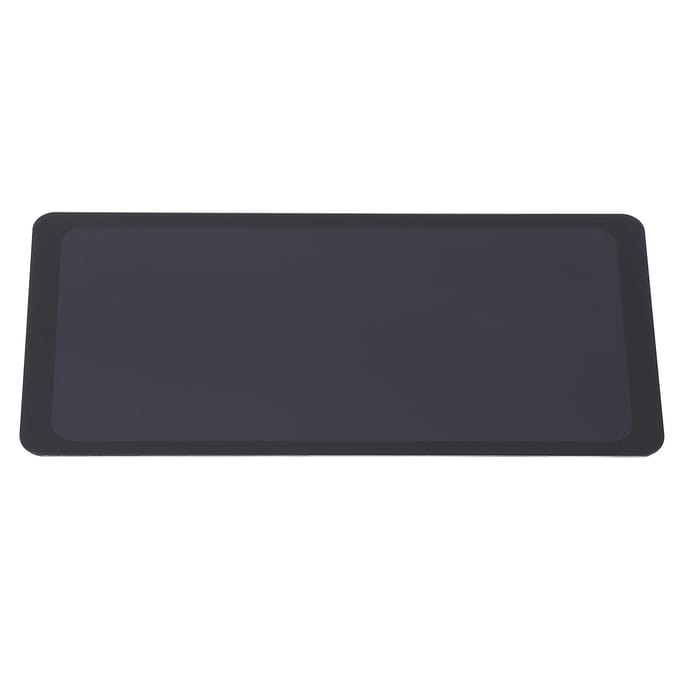 Écran Tactile Capacitif 6,25 Pouces 5 Points Interface DSI 720x1560 Plein Ajustement Panneau en Verre Trempé pour RasPi CM5 4B 3B CM3 black