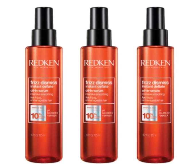 redken serum