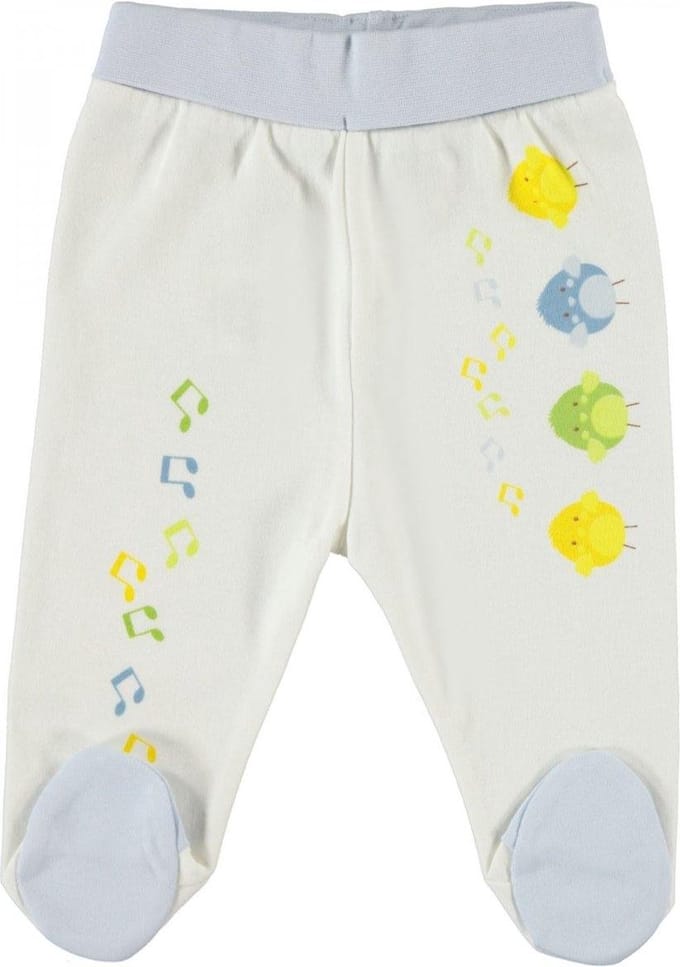Baby broek jongens