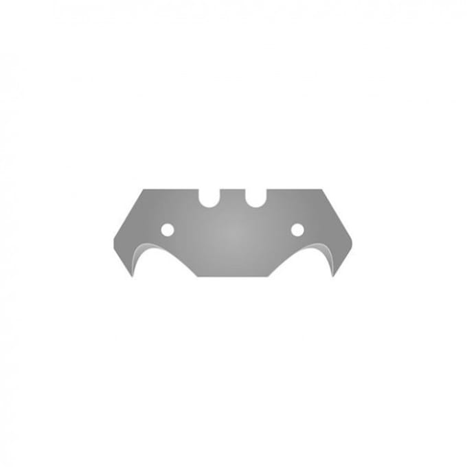 Kreator - Accessories - KRTH00302 - Reserve-haakmesjes - 10 st.