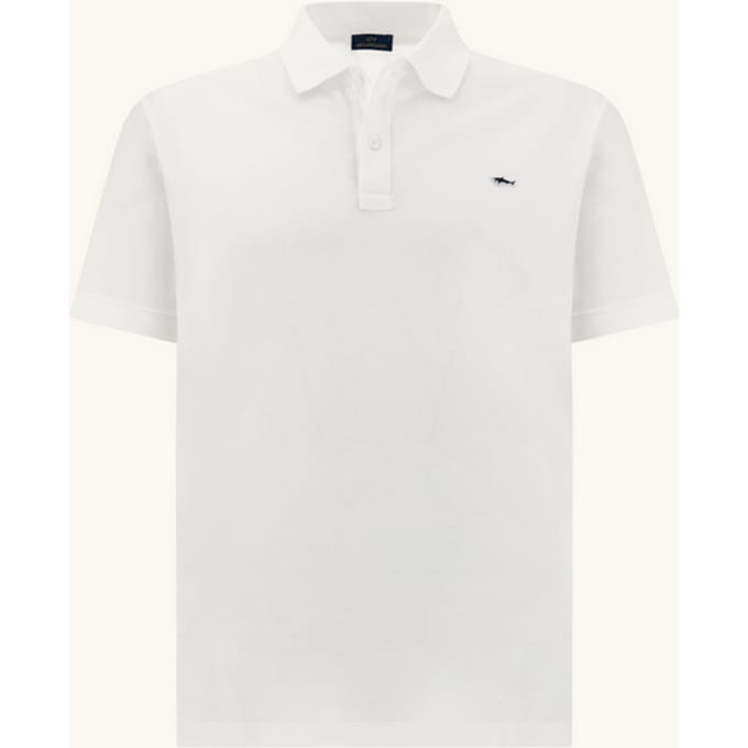 witte man polo