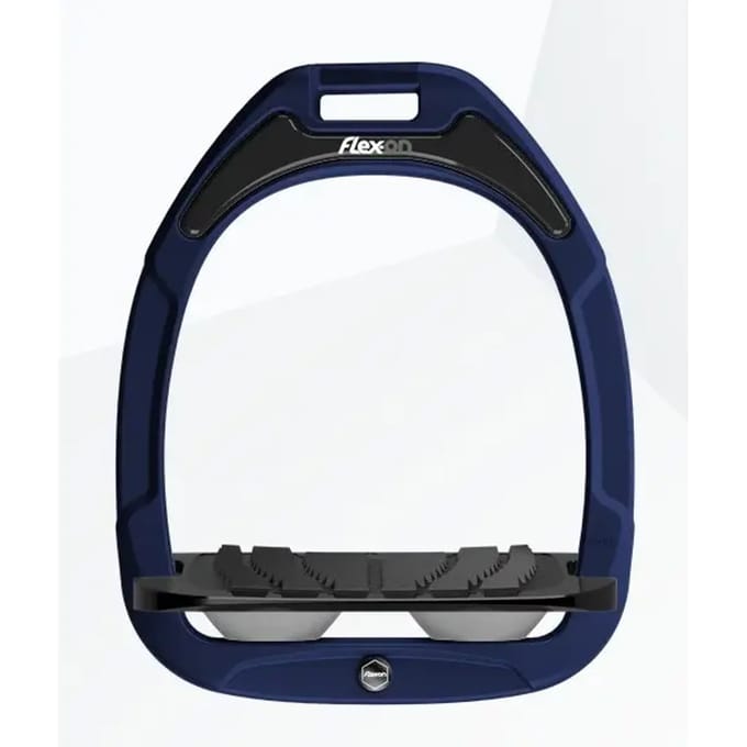 Inclinatiegrepen Marine/Zwart/Grijs Flex-On Green Composite