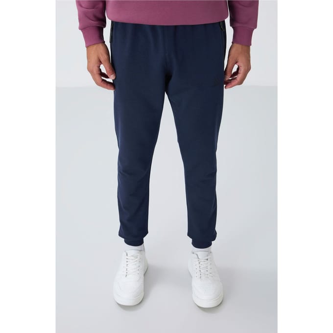 Heren Joggingbroek met Ritszak