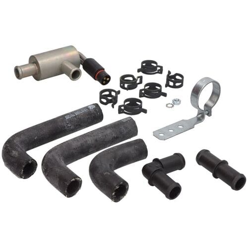 Verwarmingselement, motor voorverwarmingssysteem DEFA 413738