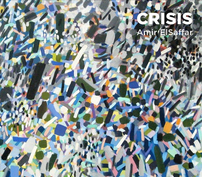 Amir ElSaffar Two Rivers Ensemble - Crisis (CD)