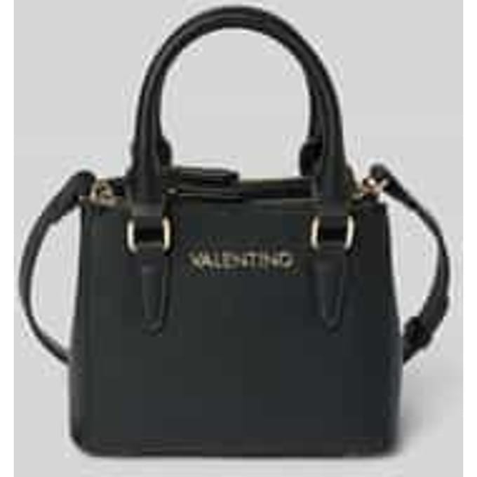 Valentino Bags Medium Handtas / Crossbodytas Dames - Zero Re - Zwart
