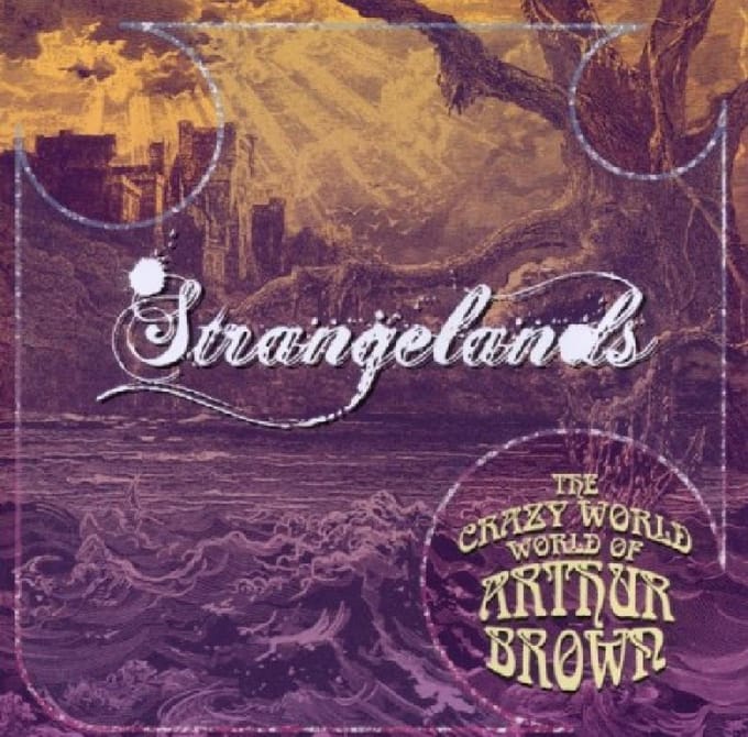 Strangelands