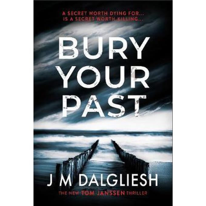 Bury Your Past