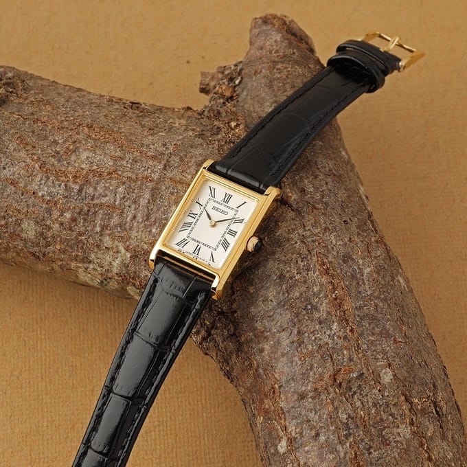 Seiko SWR108P1 Horloge