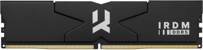 Goodram IRDM - RAM-geheugen - 32GB - DDR5 - 6000MHz CL36