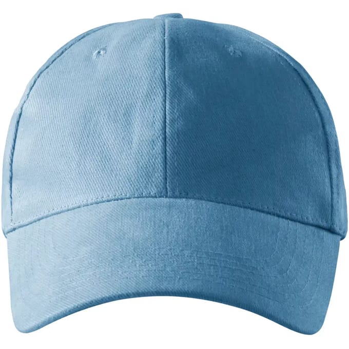 Baseball cap Malfini 6P 305
