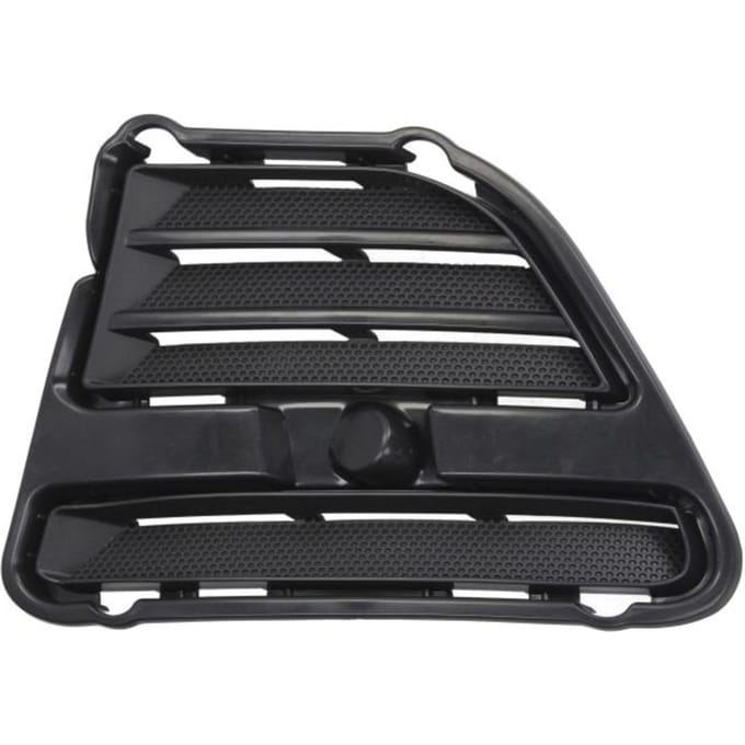 Ventilatierooster, bumper BLIC 6502-07-2585915P links