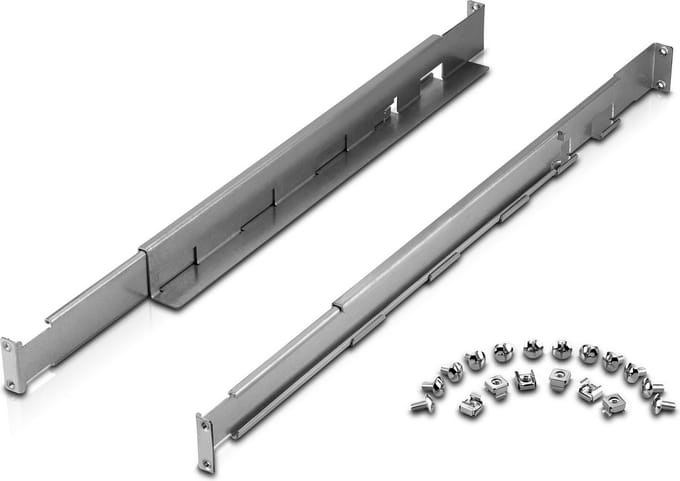V7 UPS 1500VA 2U Rack