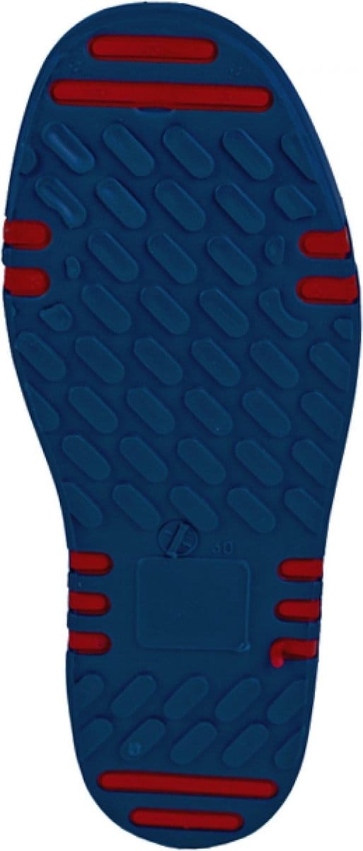 Dunlop Kinderlaars Mini Rood - Laarzen - 22