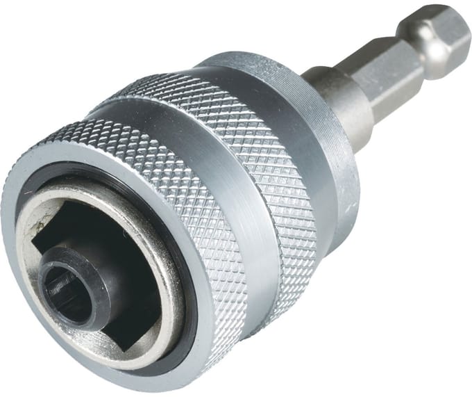 Makita E-04070 HSS-G Gatzaaghouder snelwissel - 9,5mm