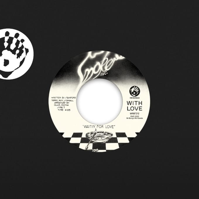 Waitin' for Love/It's the Same Old Song