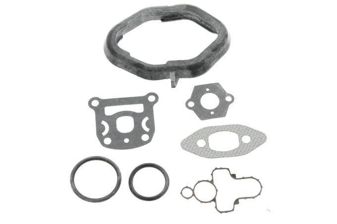 Pakking set compleet voor div modellen