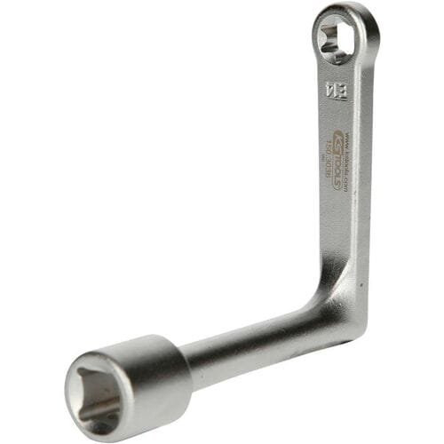 KS Tools 150.3036 1/2 Torx-E-sleutel voor Nokkenasschroefverbindingen voor Mercedes, E14