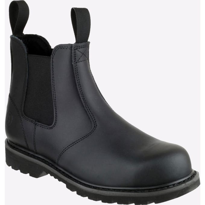 Amblers FS5 Veiligheidsdealerboot Heren