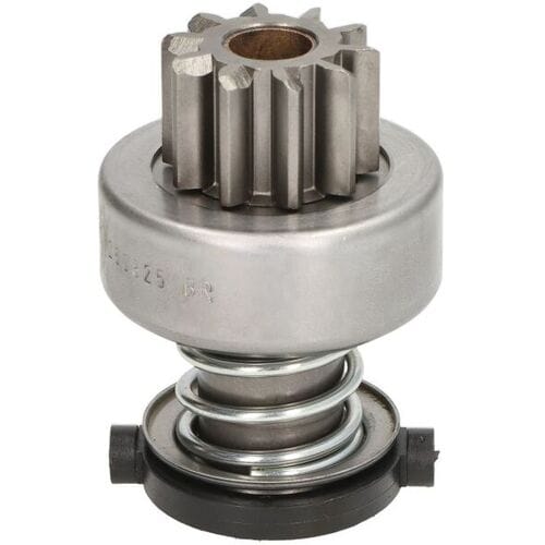 Vrijwielaandrijving/bendix, starter  HC-CARGO F 032 234 087