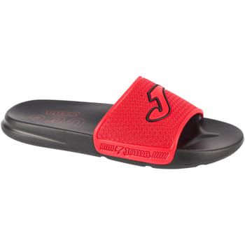 Joma S.Island Men 2406 SISLAS2406, Mannen, Rood, Slippers, maat: 41