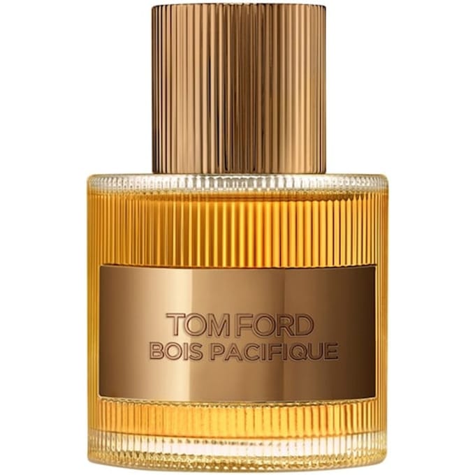 Tom Ford Bois Pacifique Eau De Parfum 50 Ml Tom Ford - Bois Pacifique Eau De Parfum Bois Pacifique Eau De Parfum 50 Ml  - 50 ML