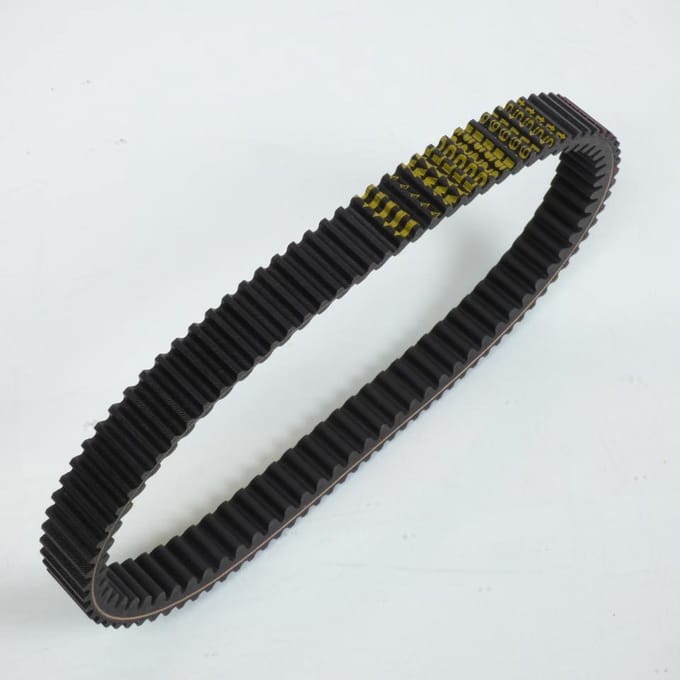 Aandrijfriem Malossi voor Scooter Yamaha 500 Xp T-Max Abs 2004 tot 2011 6114674 Nieuw