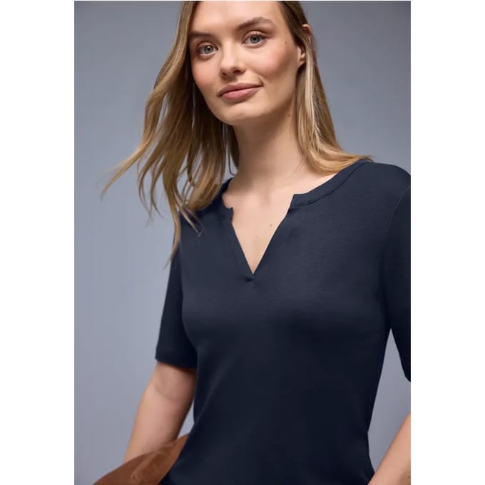 Basic shirt