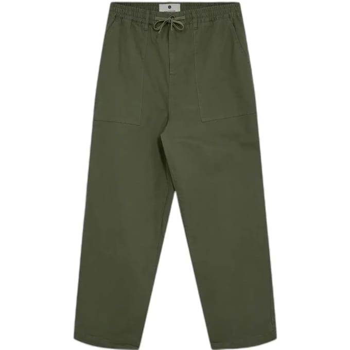 Broek Anerkjendt Jakob