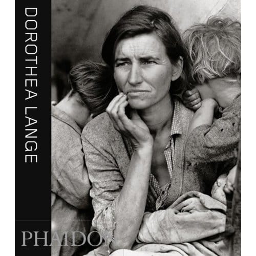 Dorothea Lange - Durden, Mark