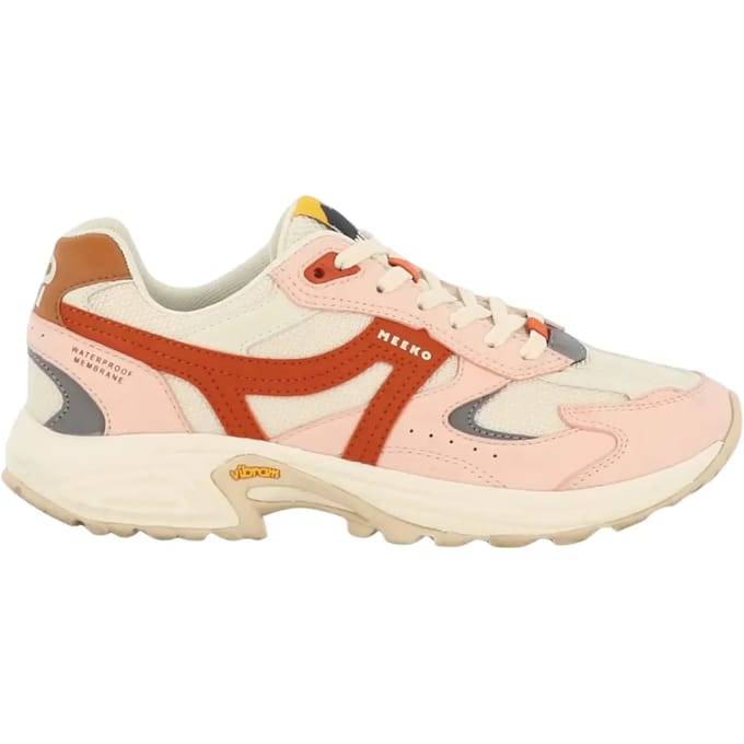 Trainers Meeko Capra Blossom