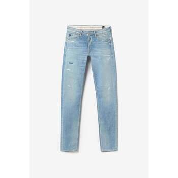 Jeans Le Temps des Cerises Jeans recht 700/17, lengte 34