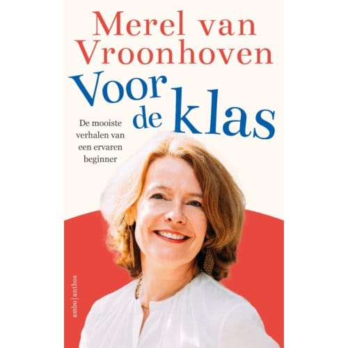 Voor De Klas - Merel van Vroonhoven