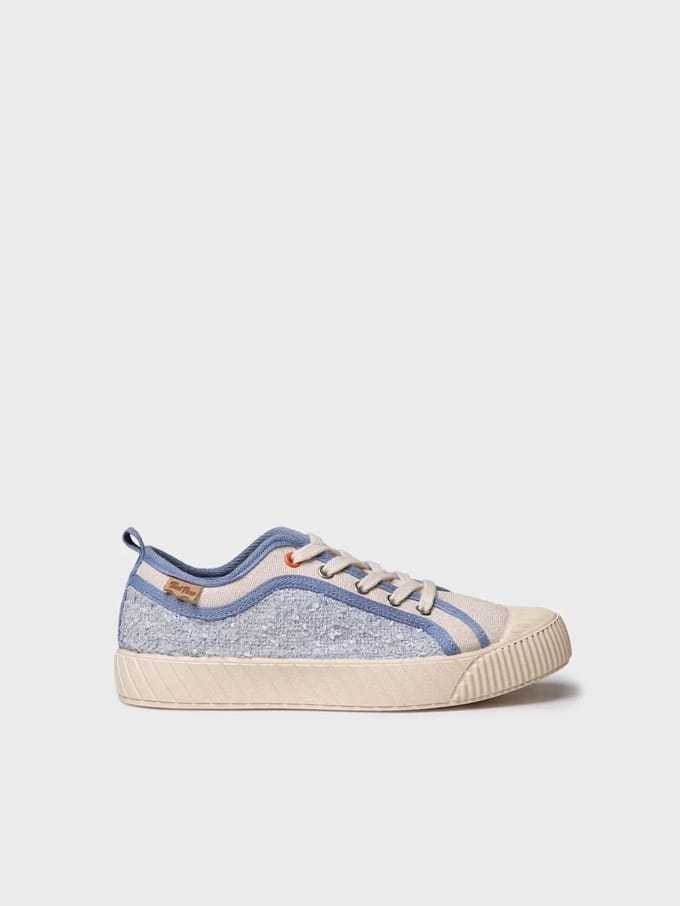 Damessneakers met pailletten | Grenoble