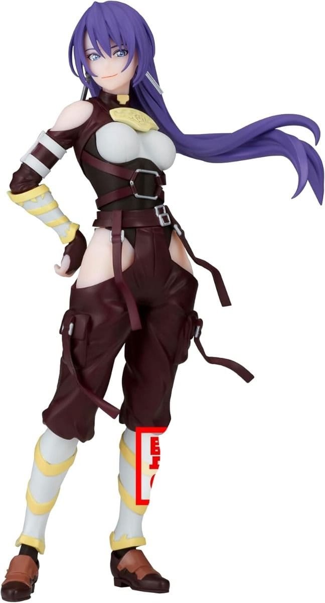 Shangri-La Frontier - Arthur Pencilgon PVC Figure 20 cm