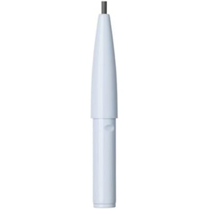 naturaglace - Eyebrow Pencil N Refill 02 Medium Brown