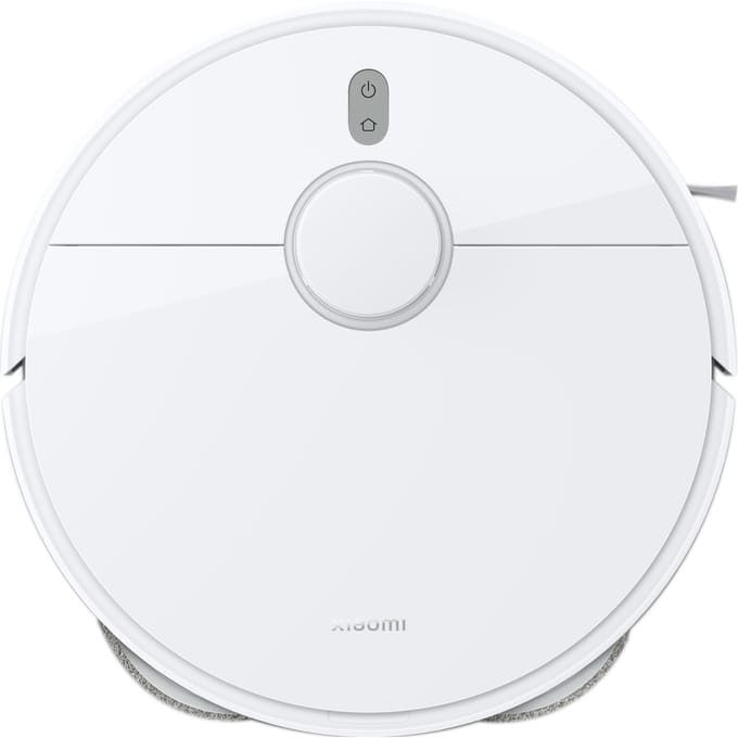 Xiaomi Robot Vacuum S10+ White