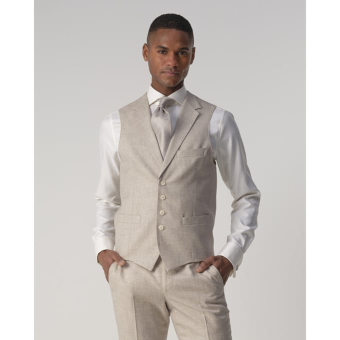 Dutch Dandies Vittorio gilet