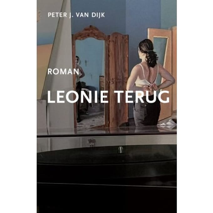 Leonie Terug - Peter J. van Dijk