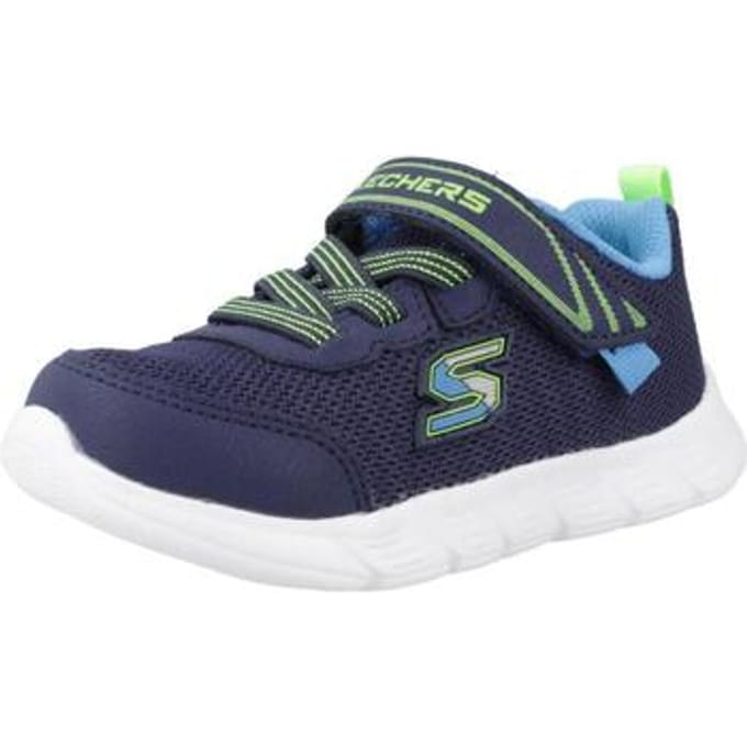 Lage Sneakers Skechers Comfy Flex - Mini Tr