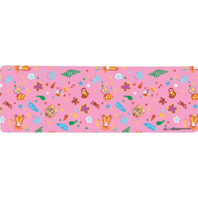 Harry Potter Honeydukes Sweets Gaming Mouse Mat - Medium