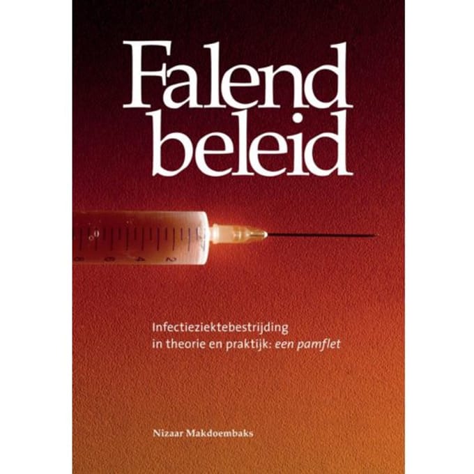 Falend Beleid - N. Makdoembaks