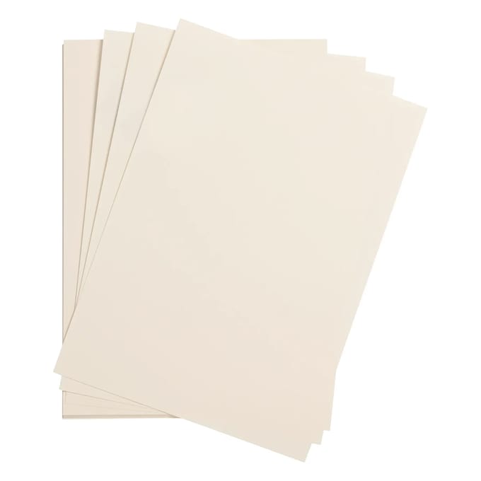 Papierblok 250 vellen Clairefontaine Maya