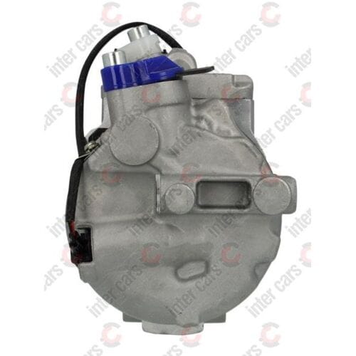 Airco-compressor NISSENS 89091