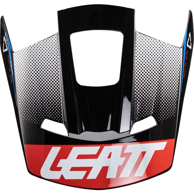 Vizier voor motorcrosshelm Leatt 45779