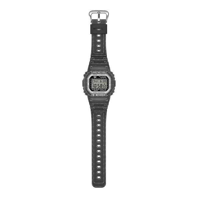 Casio - DW-5600RGM-1ER - Polshorloge - Heren - Kwarts - G-Shock